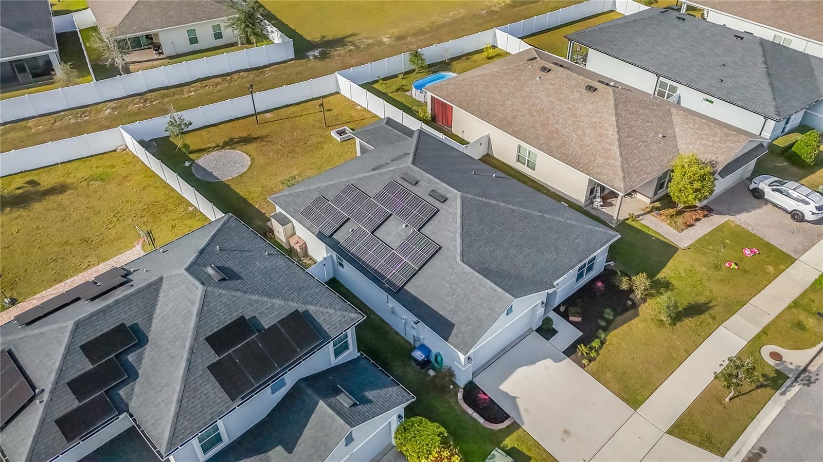 EAGLE POINTE PH III SUB - Residential