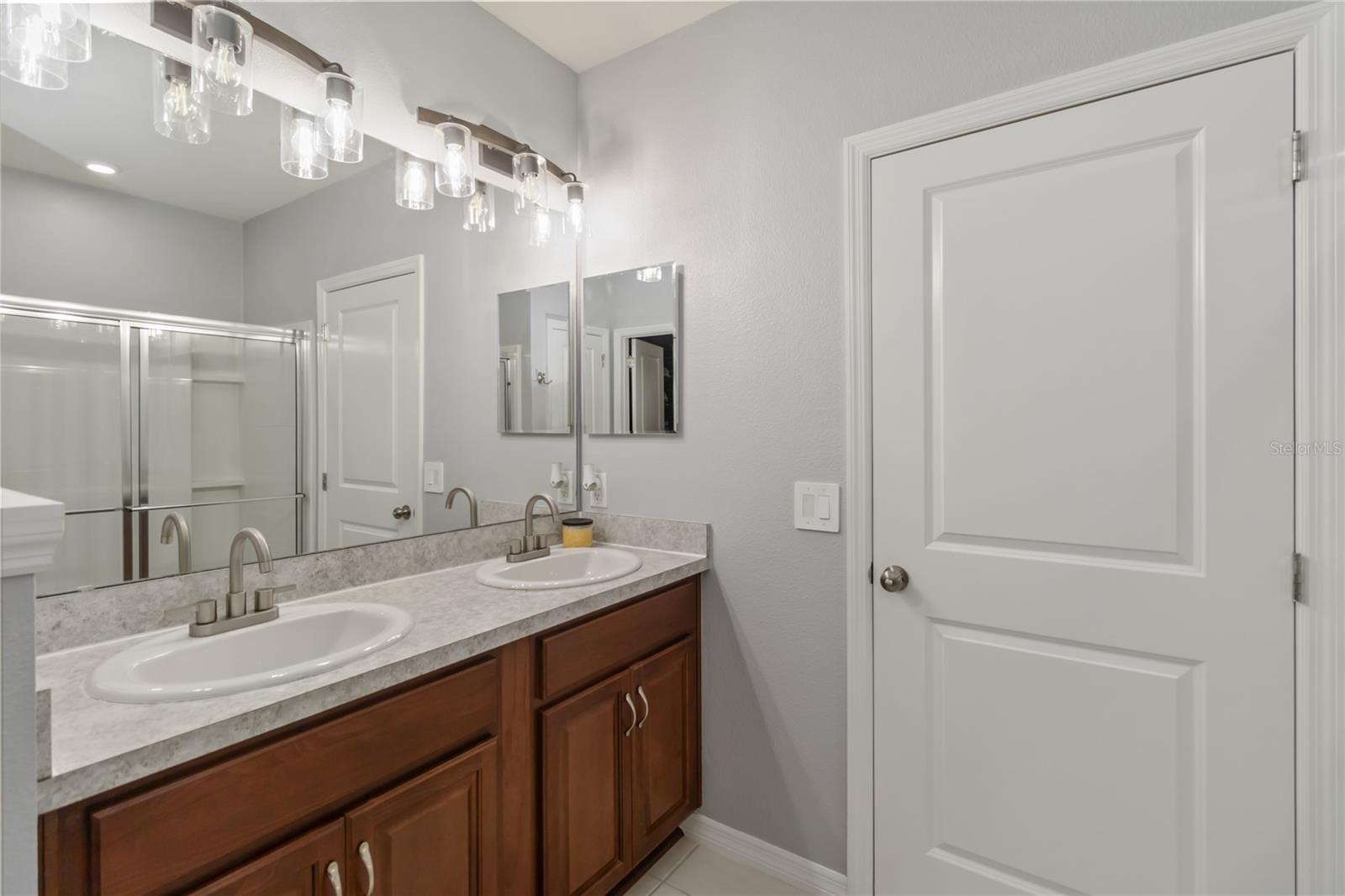 EAGLE POINTE PH III SUB - Residential