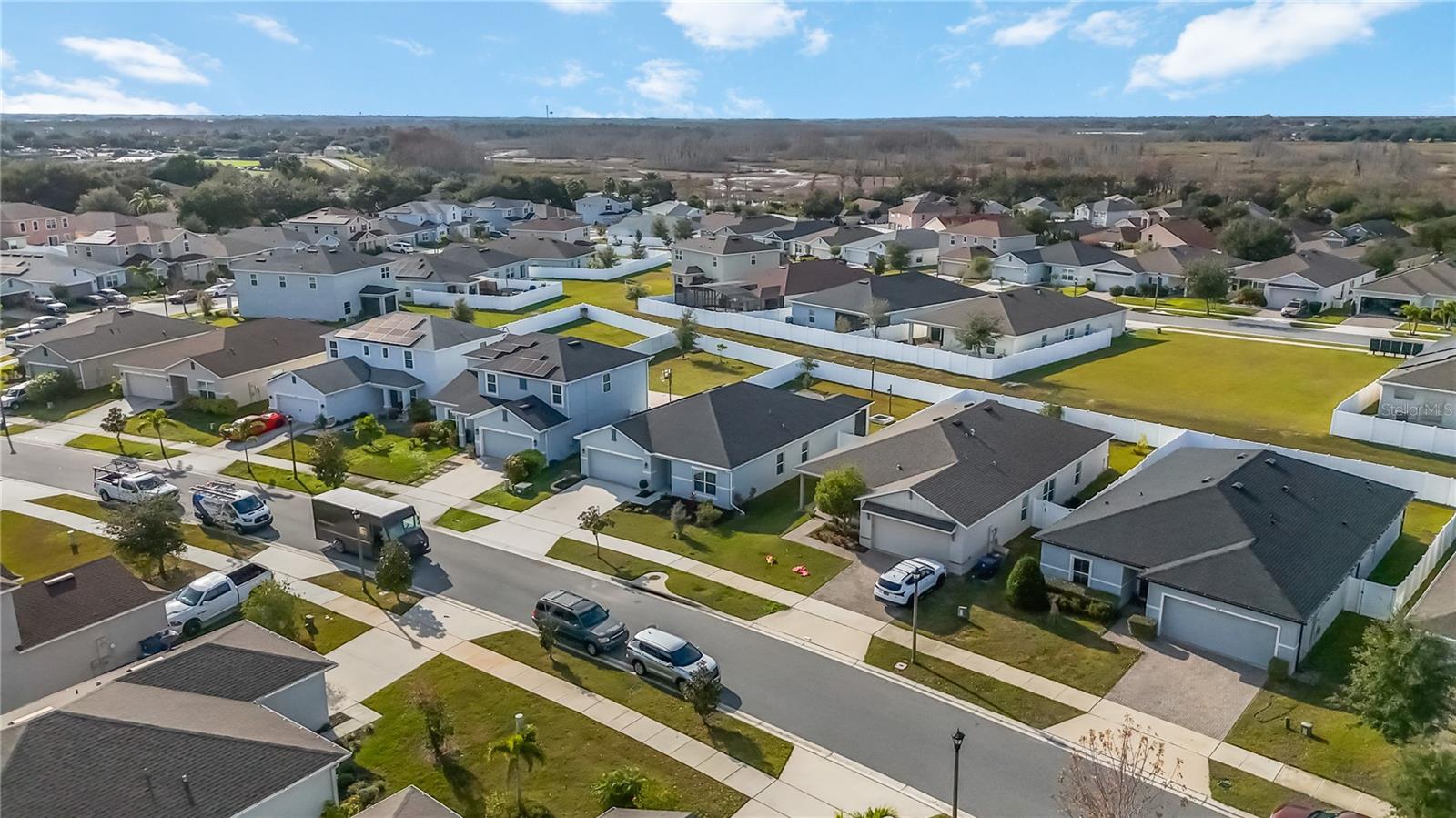 EAGLE POINTE PH III SUB - Residential