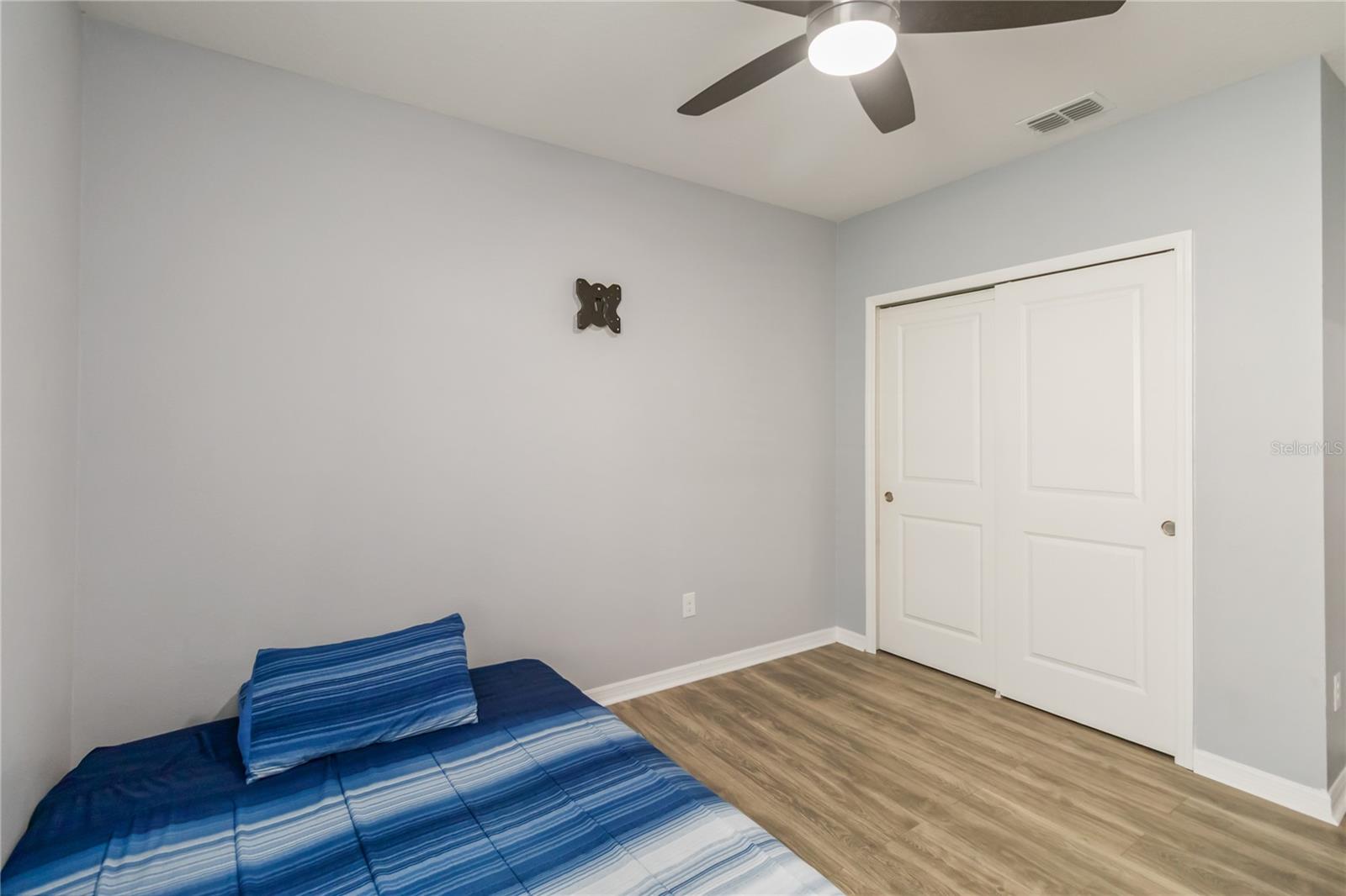 EAGLE POINTE PH III SUB - Residential