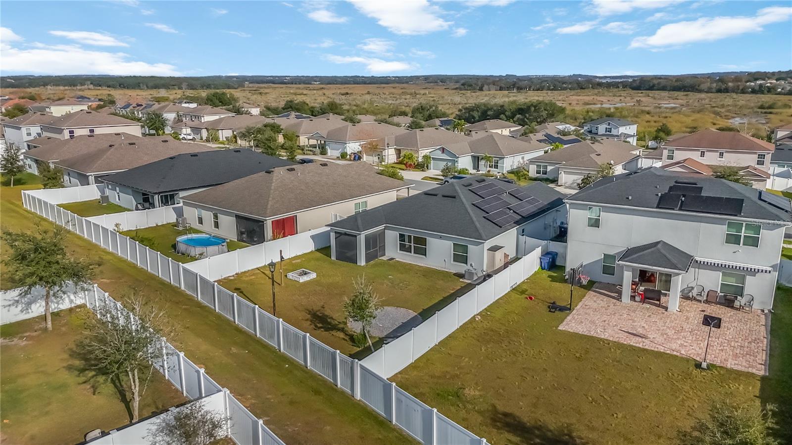 EAGLE POINTE PH III SUB - Residential