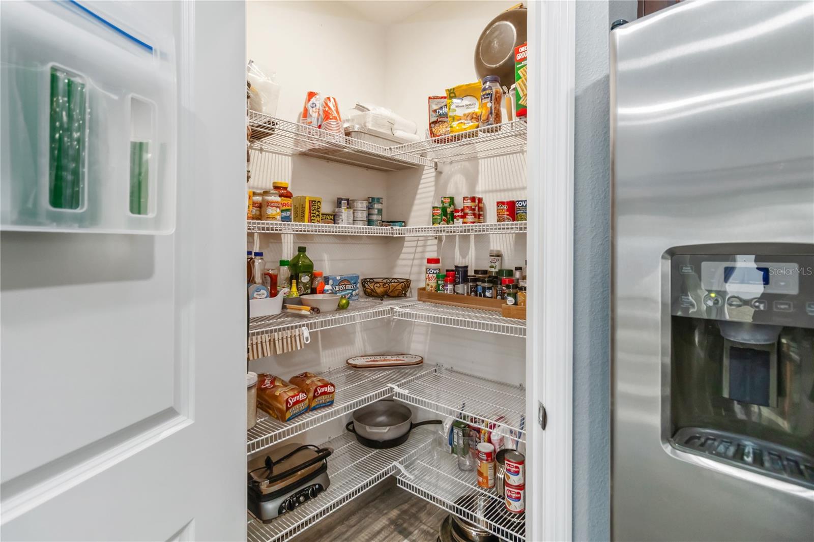 EAGLE POINTE PH III SUB - Residential