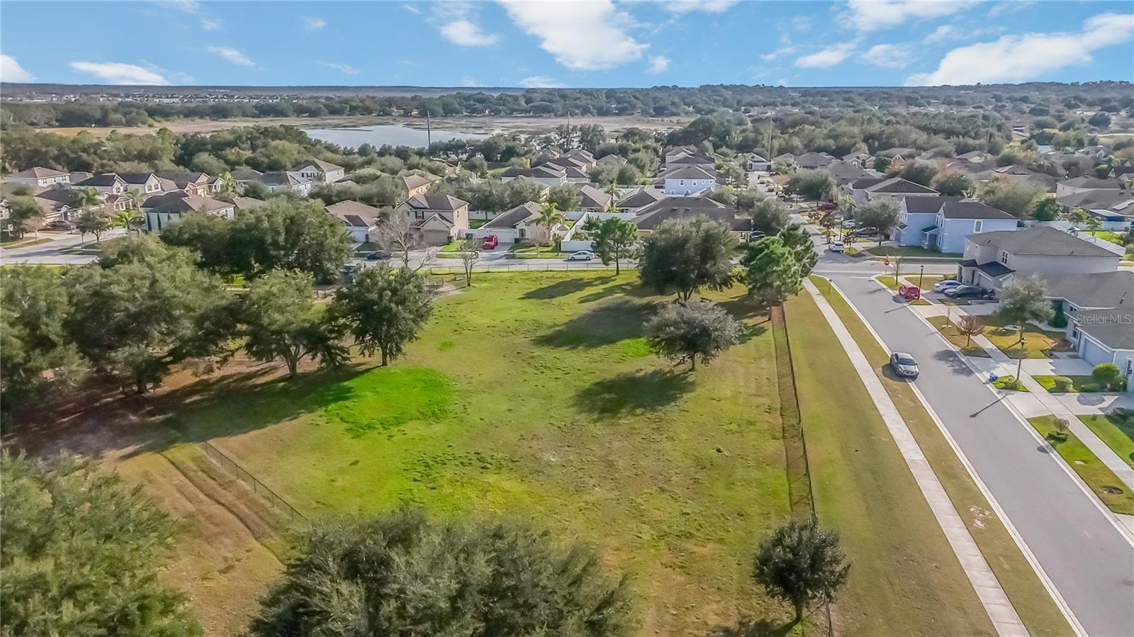 EAGLE POINTE PH III SUB - Residential