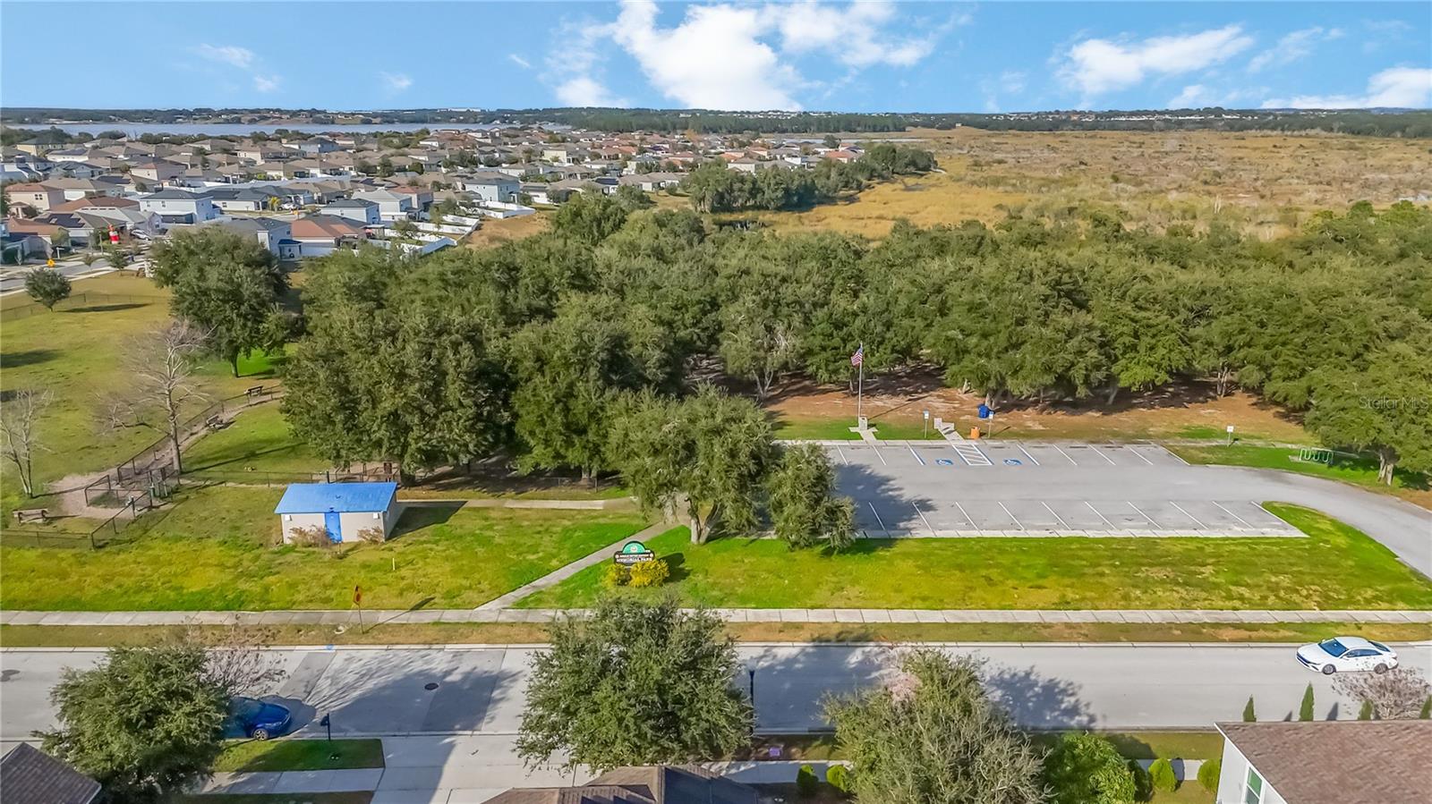 EAGLE POINTE PH III SUB - Residential