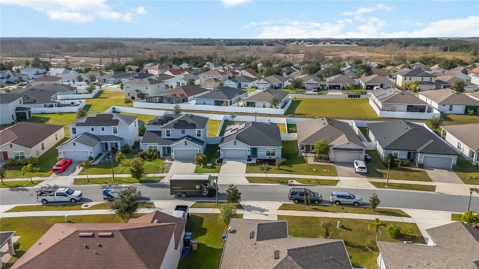 EAGLE POINTE PH III SUB - Residential