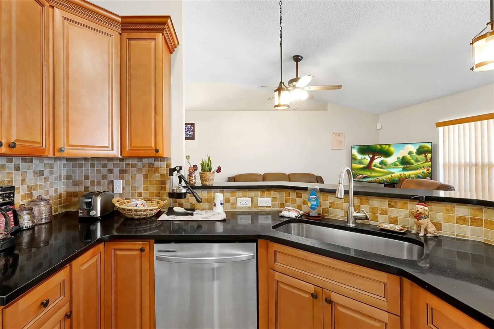 DELTONA LAKES UNIT 35 - Residential