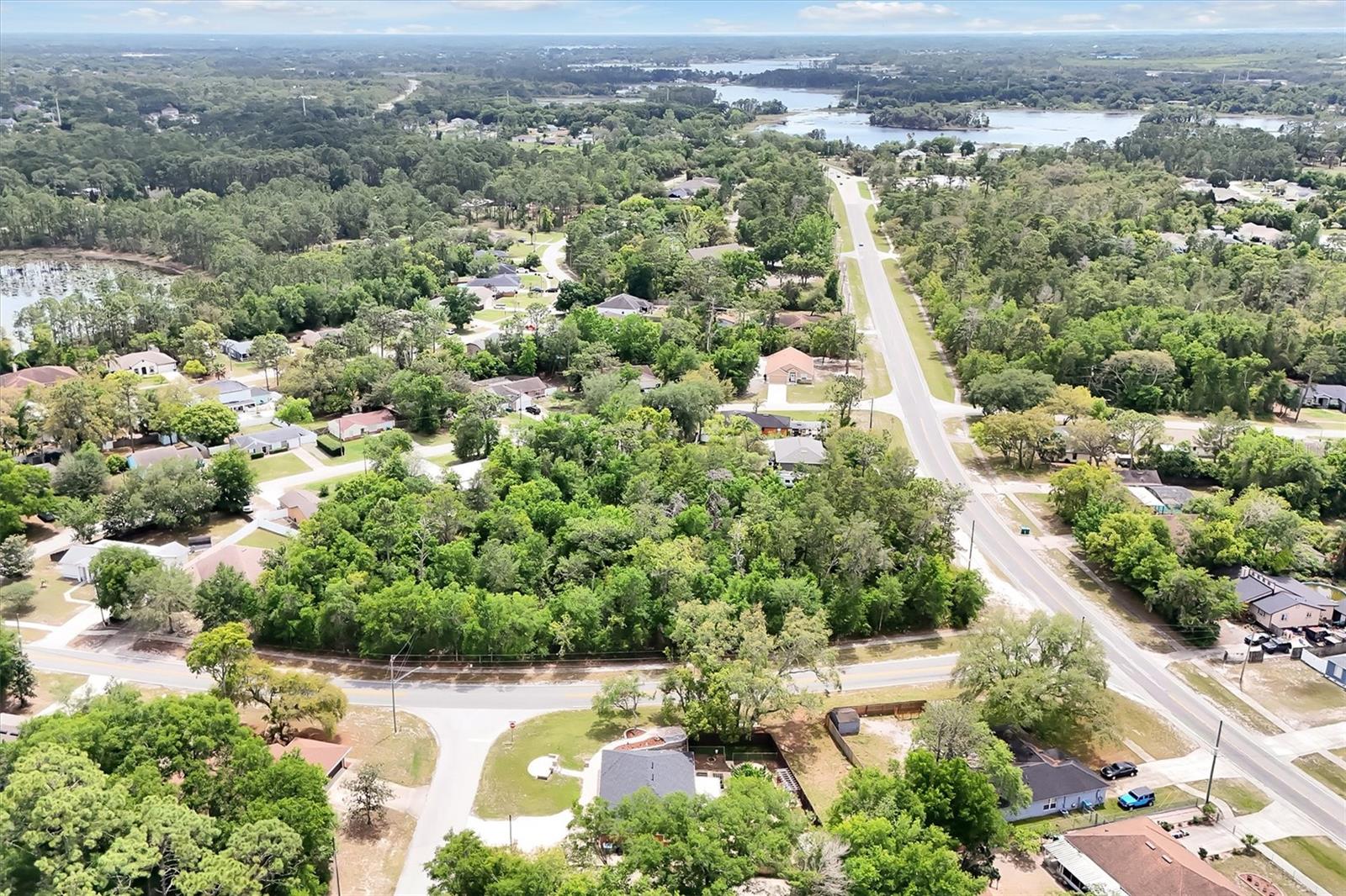 DELTONA LAKES UNIT 35 - Residential