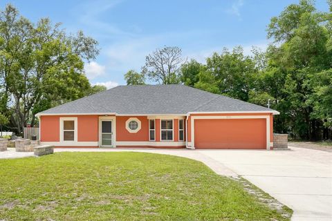 Photo of 3254 Agar Terrace, Deltona, FL 32738 (MLS # O6395023)
