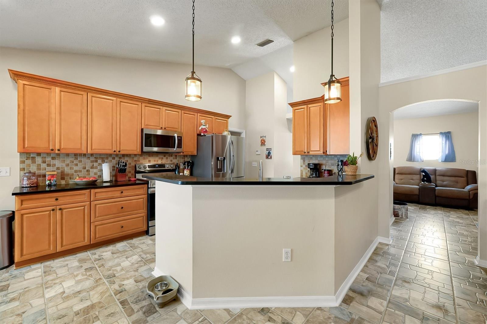 DELTONA LAKES UNIT 35 - Residential