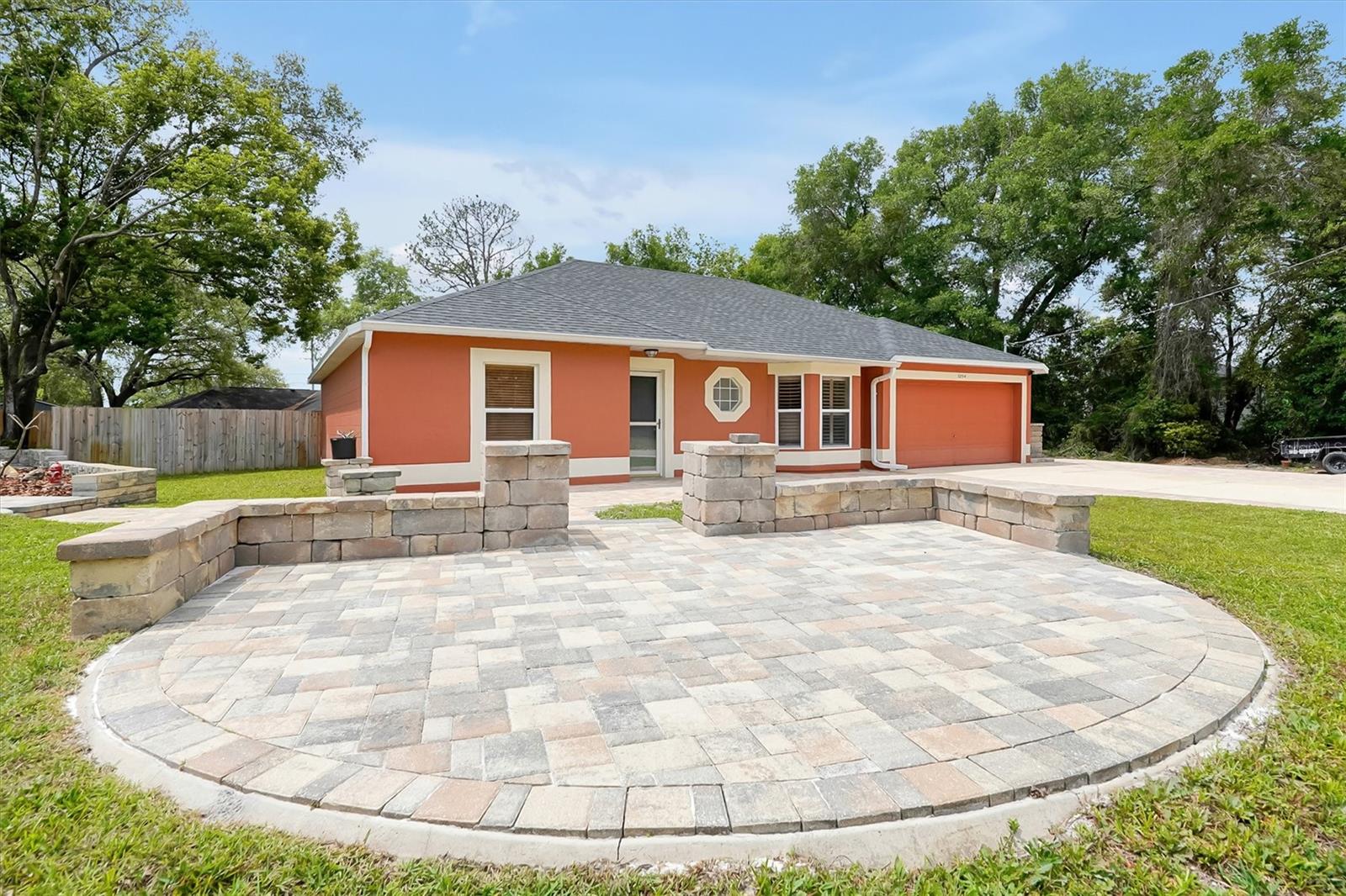 DELTONA LAKES UNIT 35 - Residential