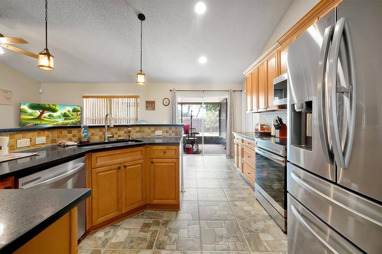 DELTONA LAKES UNIT 35 - Residential