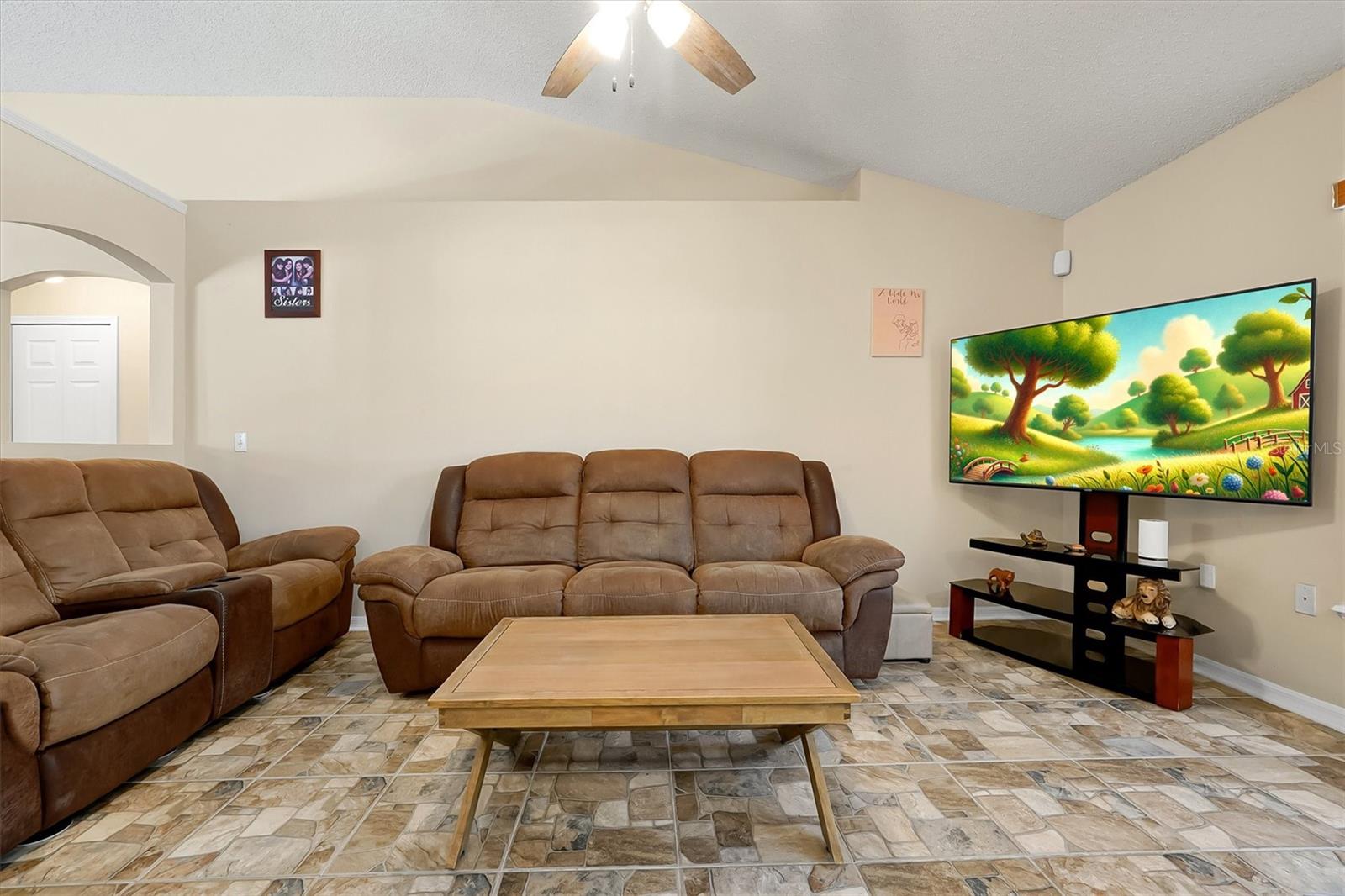 DELTONA LAKES UNIT 35 - Residential