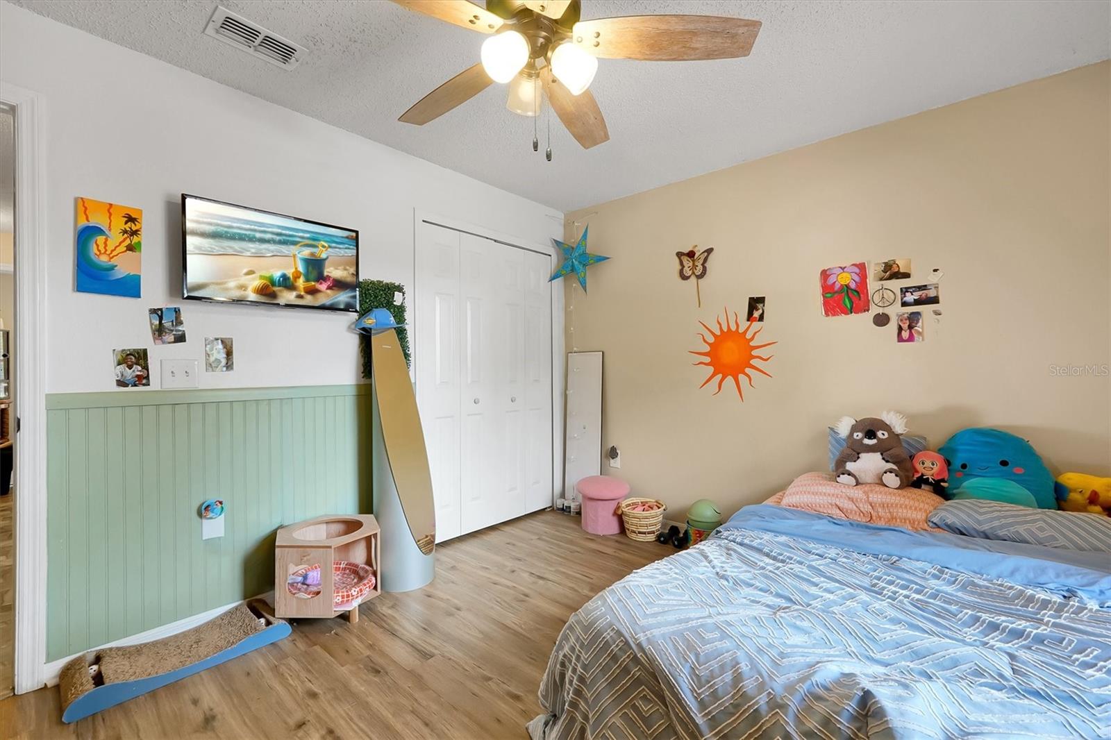 DELTONA LAKES UNIT 35 - Residential