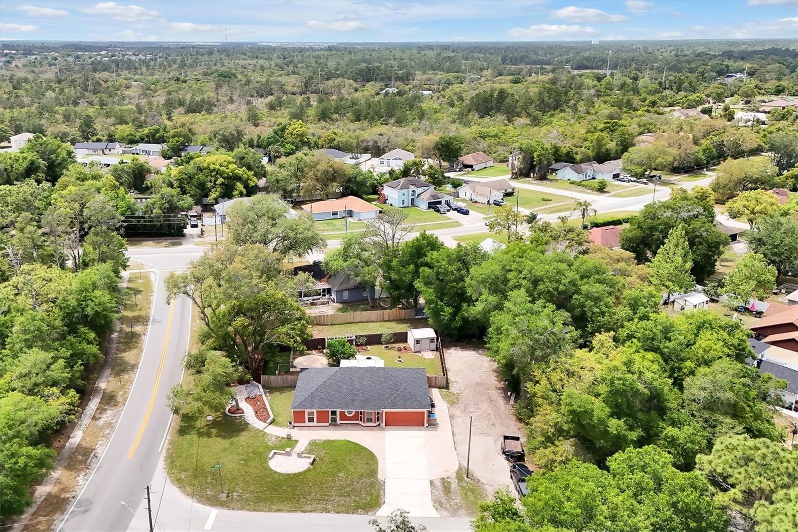 DELTONA LAKES UNIT 35 - Residential