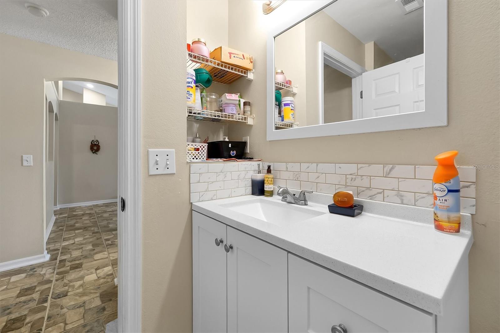 DELTONA LAKES UNIT 35 - Residential