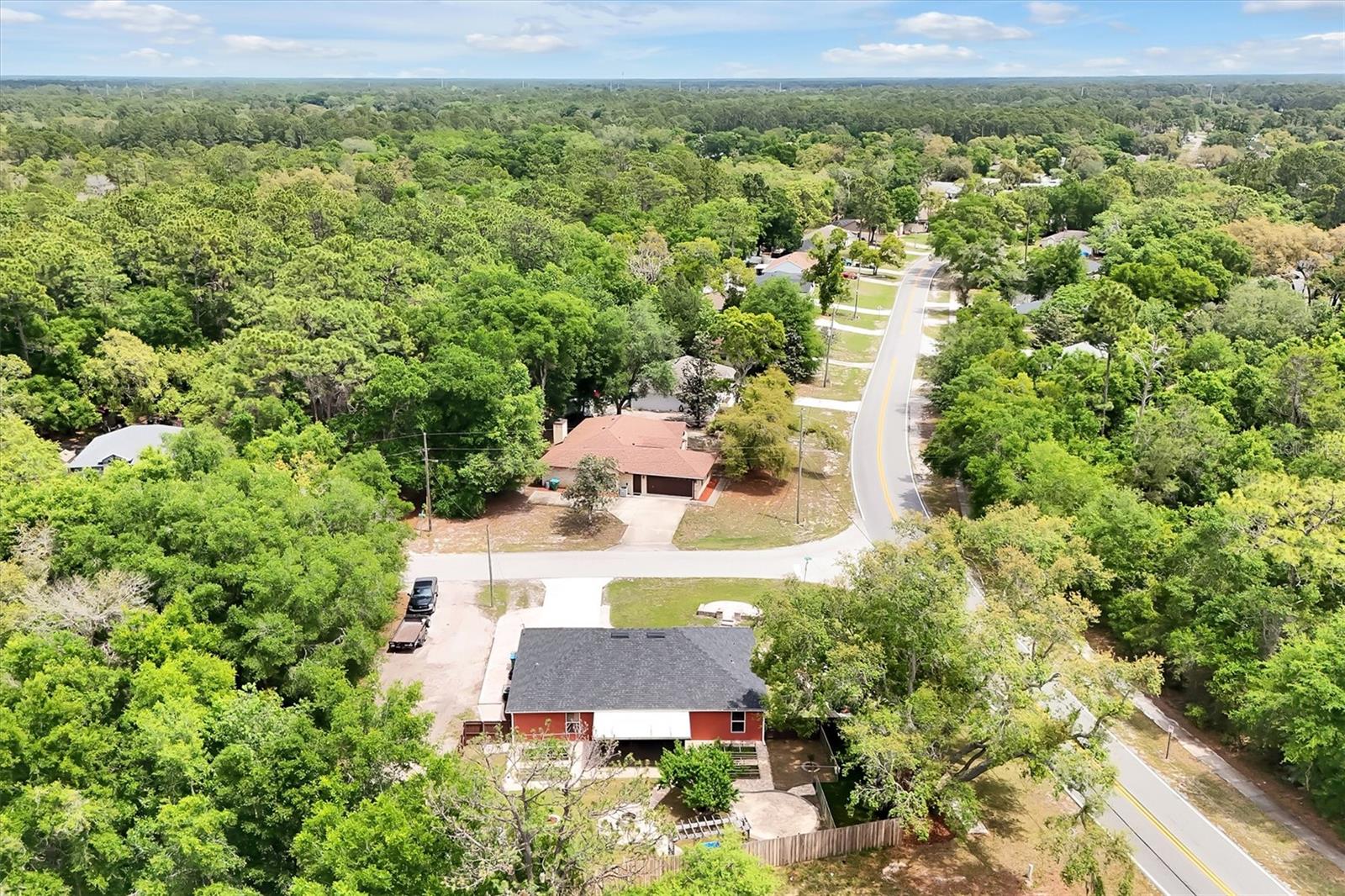 DELTONA LAKES UNIT 35 - Residential