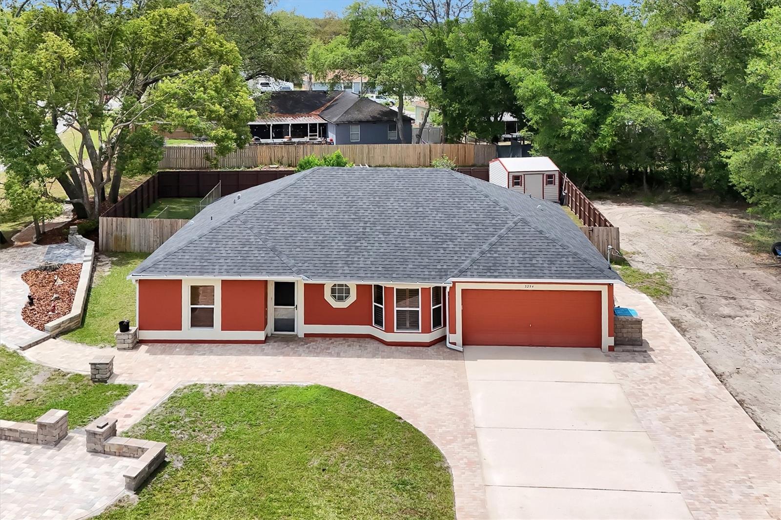 DELTONA LAKES UNIT 35 - Residential