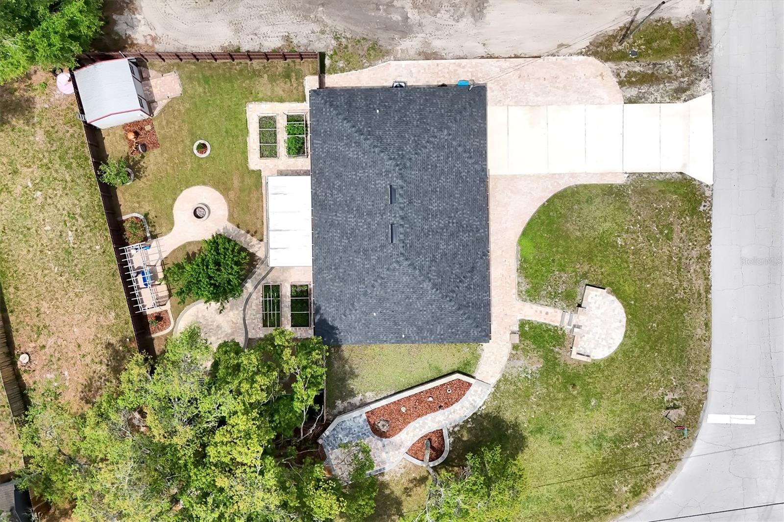 DELTONA LAKES UNIT 35 - Residential