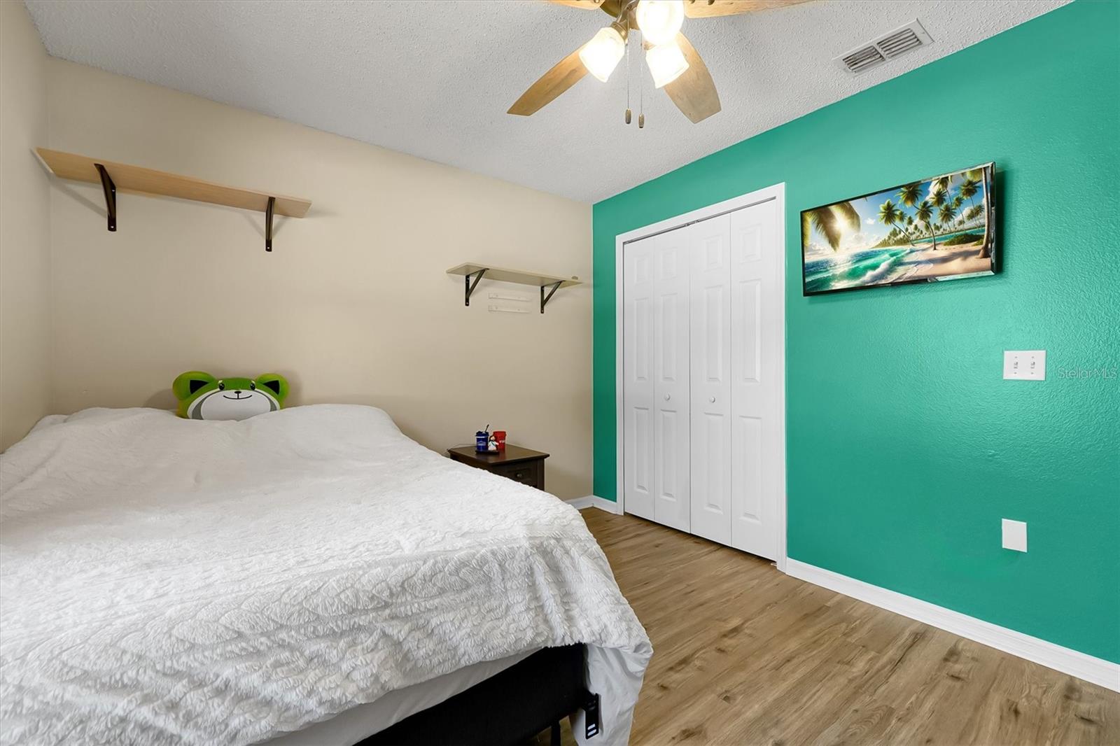 DELTONA LAKES UNIT 35 - Residential