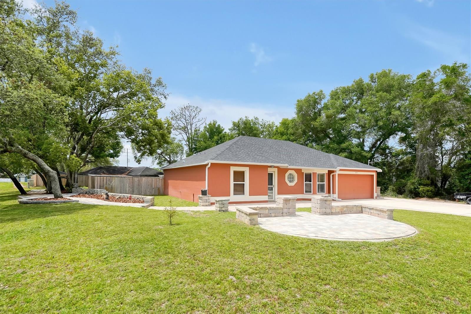 DELTONA LAKES UNIT 35 - Residential