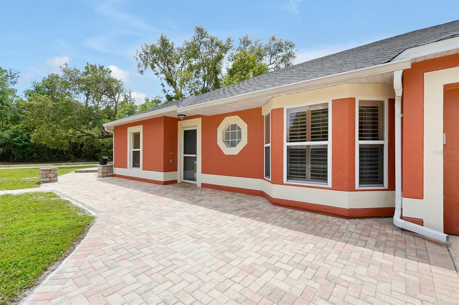 DELTONA LAKES UNIT 35 - Residential