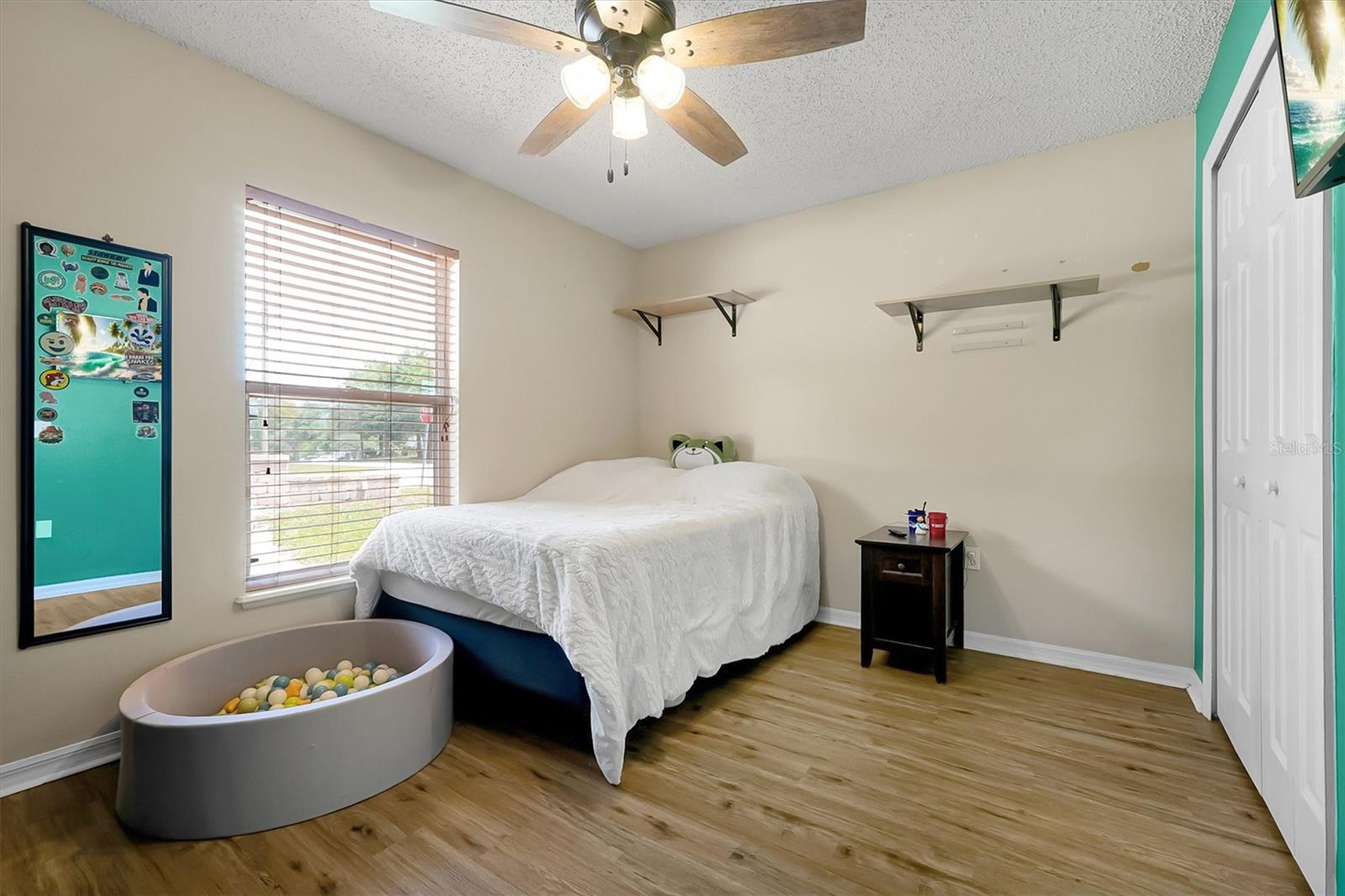 DELTONA LAKES UNIT 35 - Residential