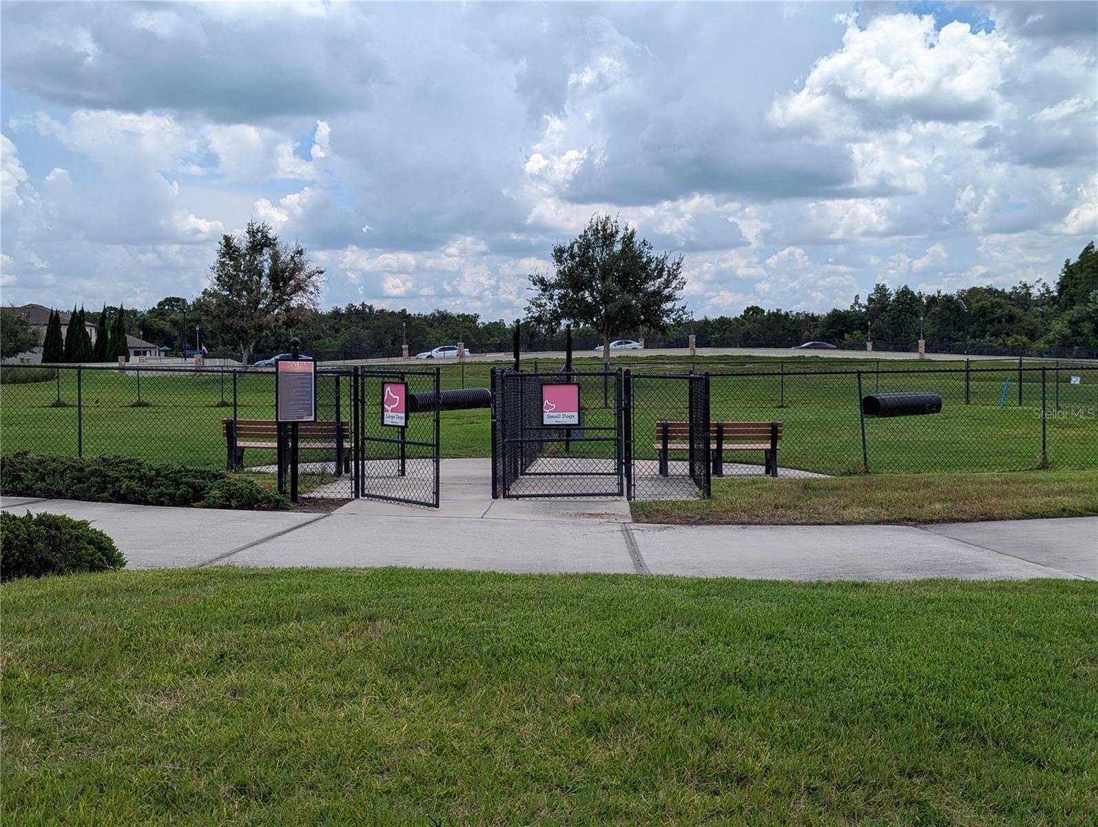 DG FARMS PH 7A - Residential Lease