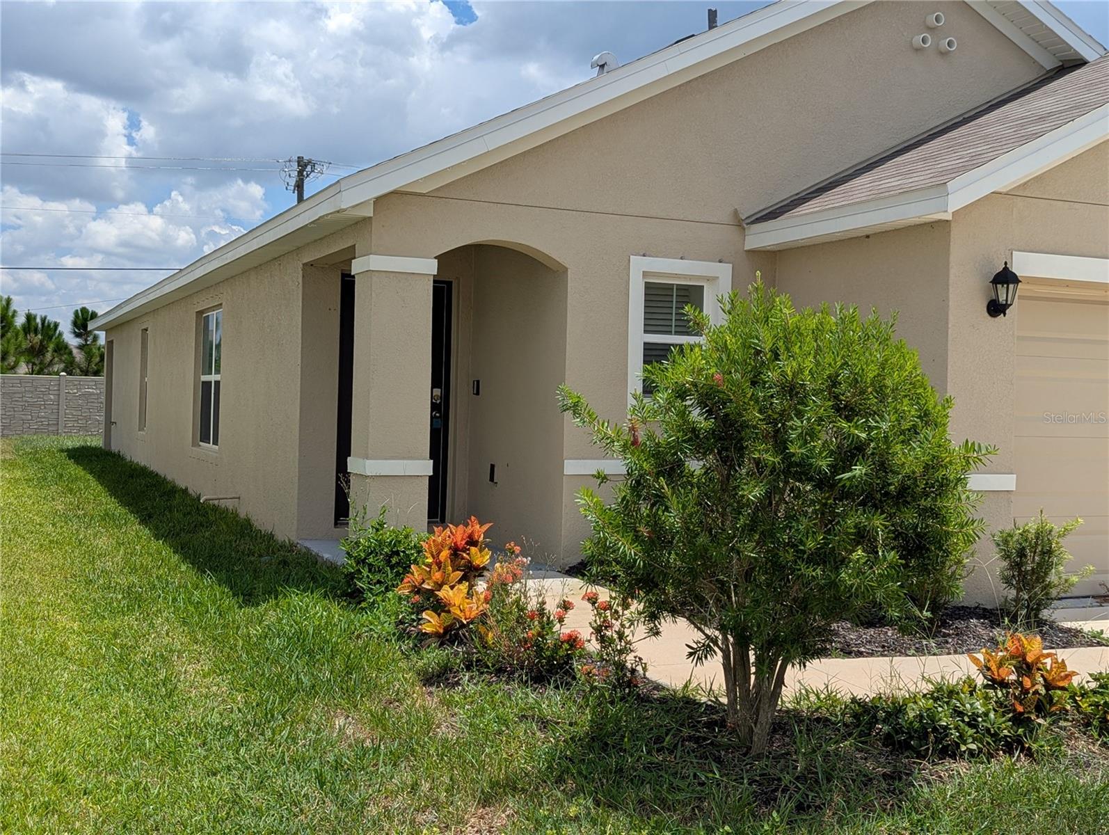 DG FARMS PH 7A - Residential Lease