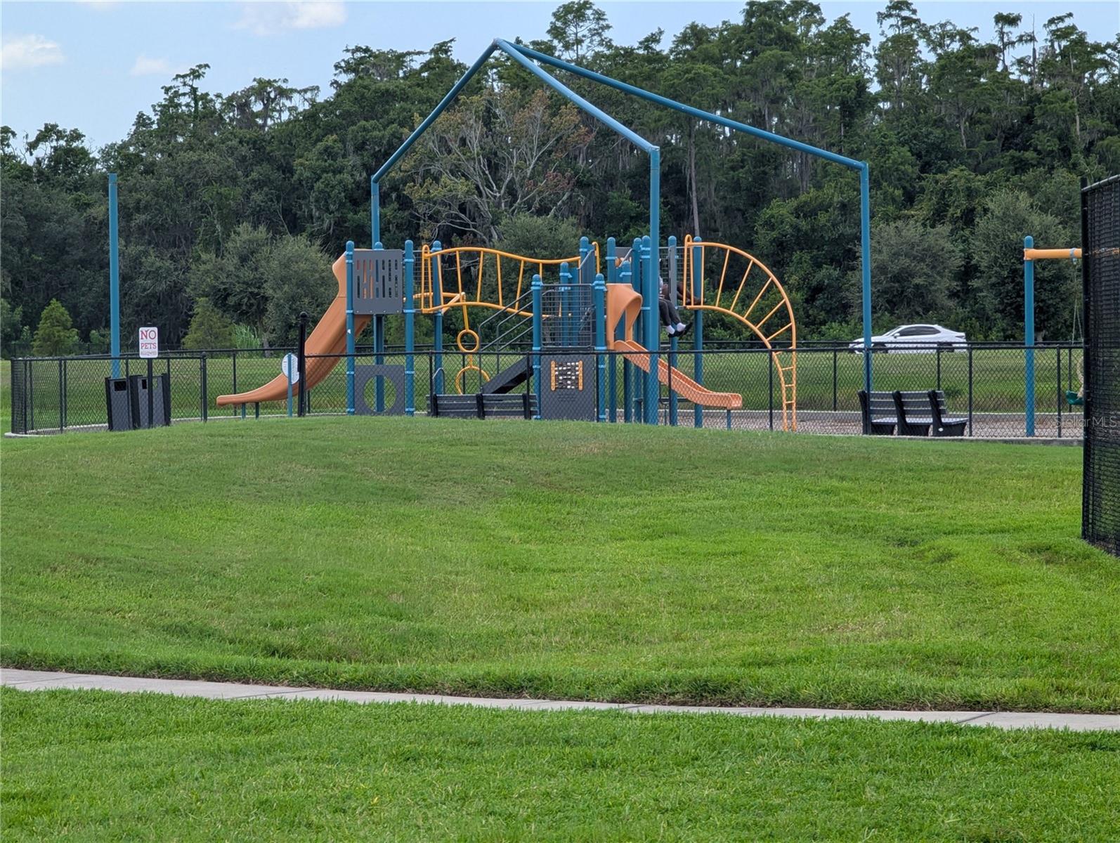 DG FARMS PH 7A - Residential Lease