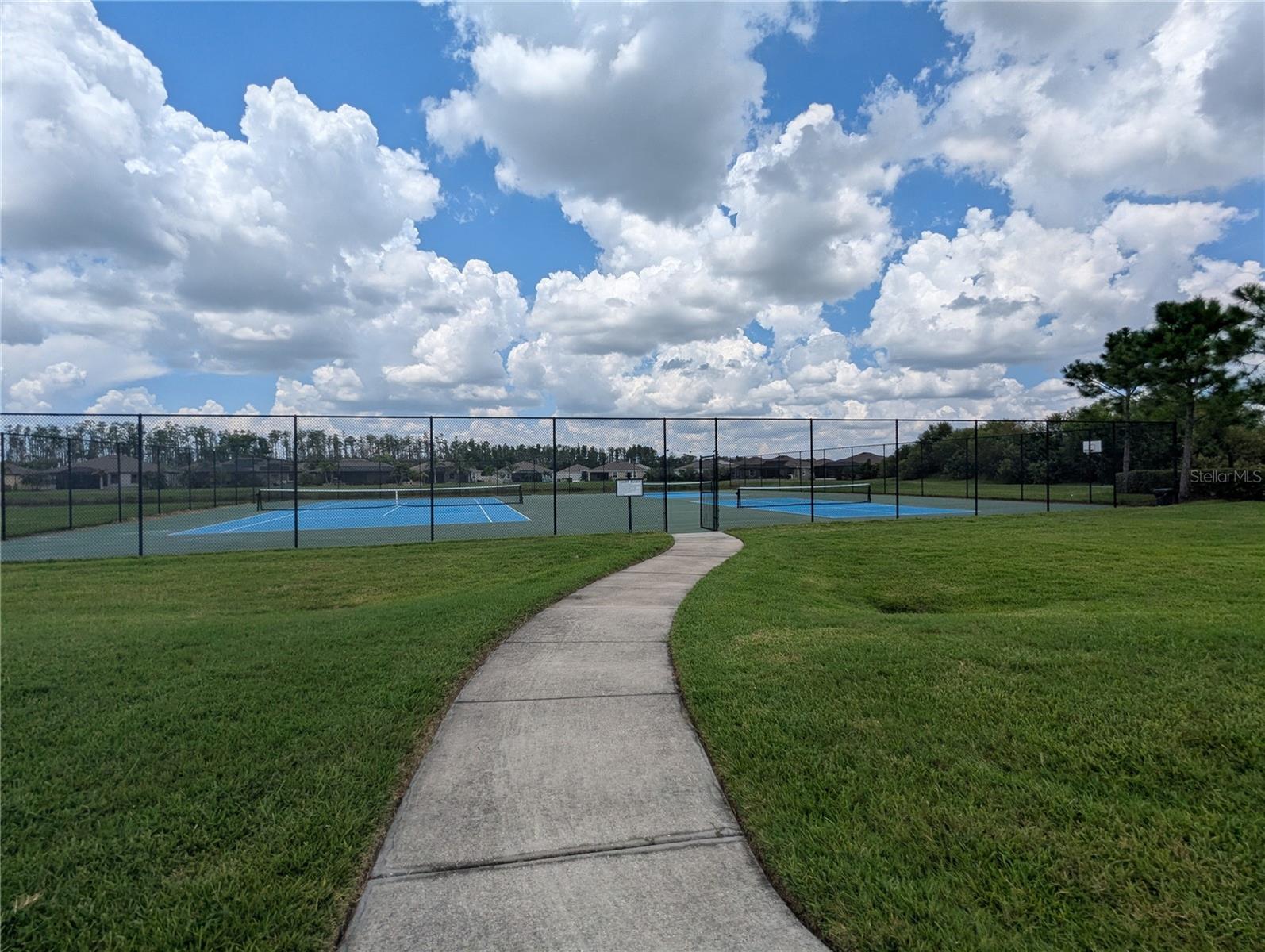 DG FARMS PH 7A - Residential Lease