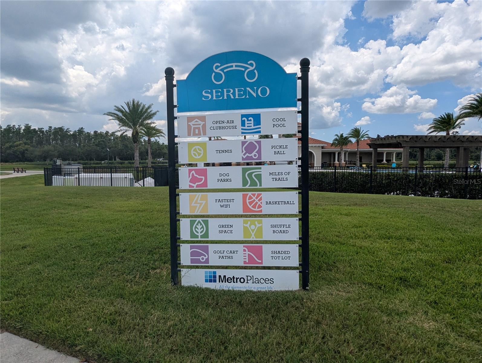 DG FARMS PH 7A - Residential Lease