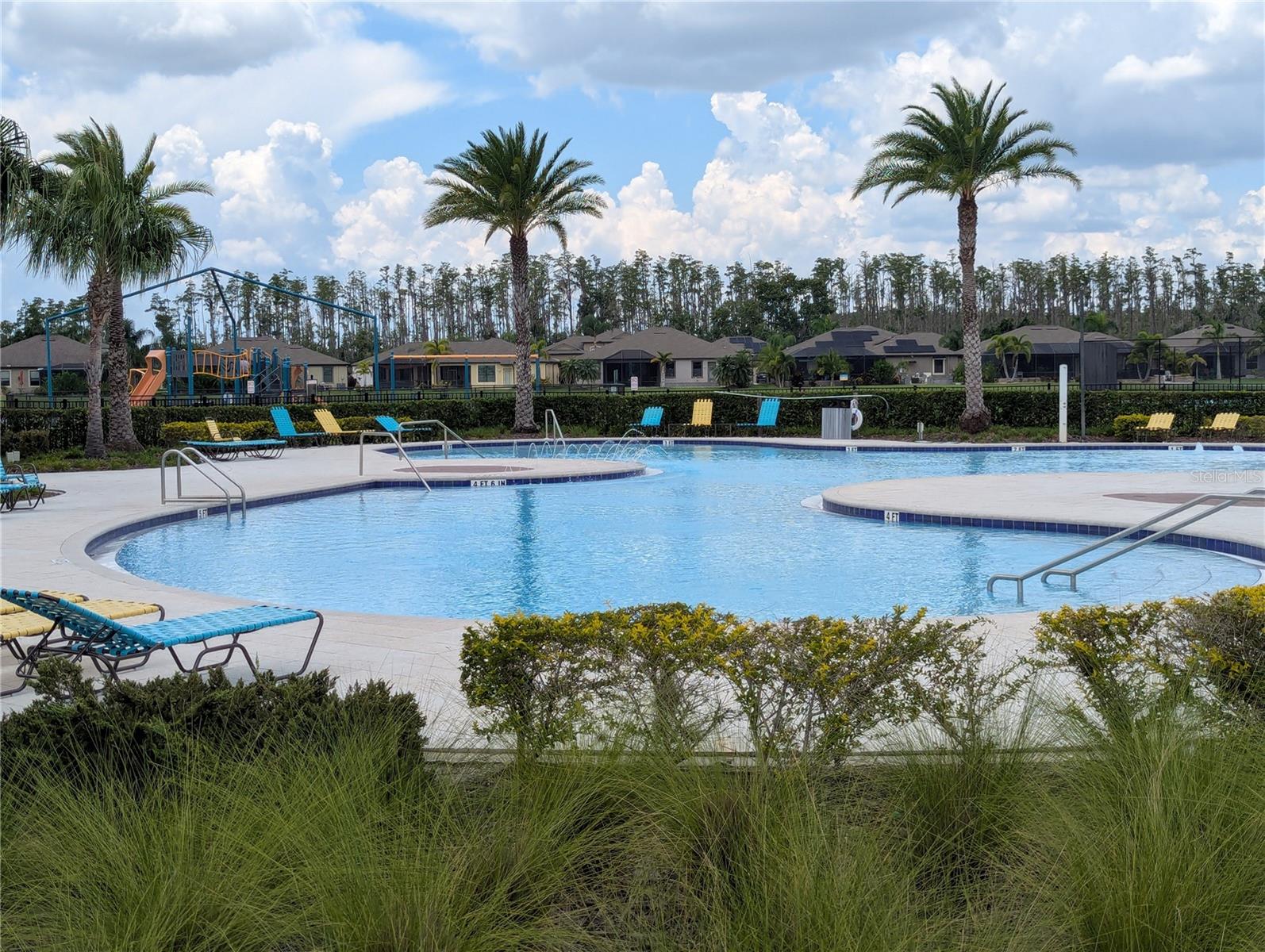 DG FARMS PH 7A - Residential Lease