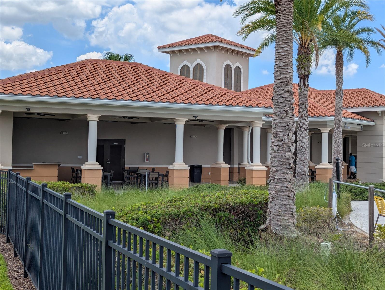 DG FARMS PH 7A - Residential Lease