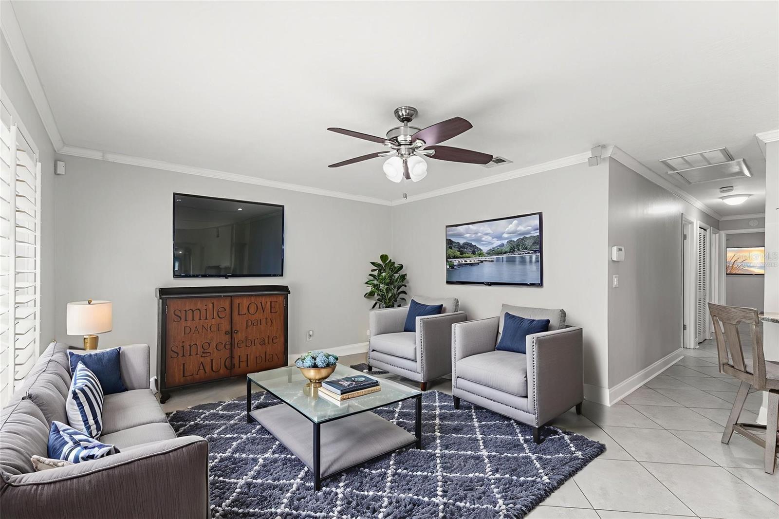 OAKDALE MANOR ADD - Residential Lease