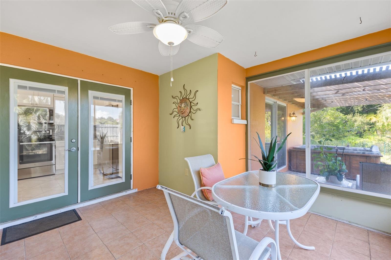 OAKDALE MANOR ADD - Residential Lease