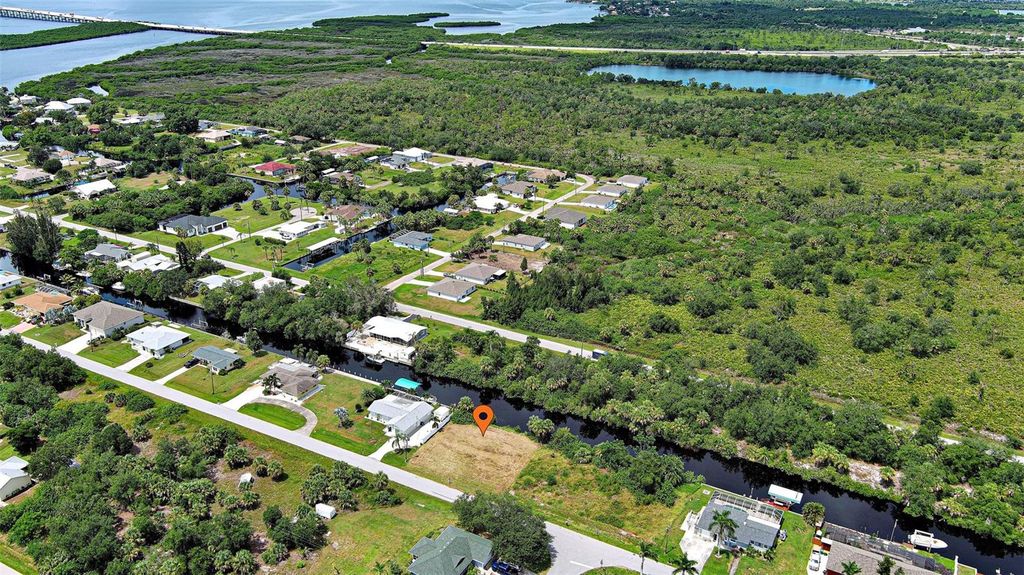 Photo of 3383 Desoto Drive, Punta Gorda, FL 33983 (MLS # C7513429)