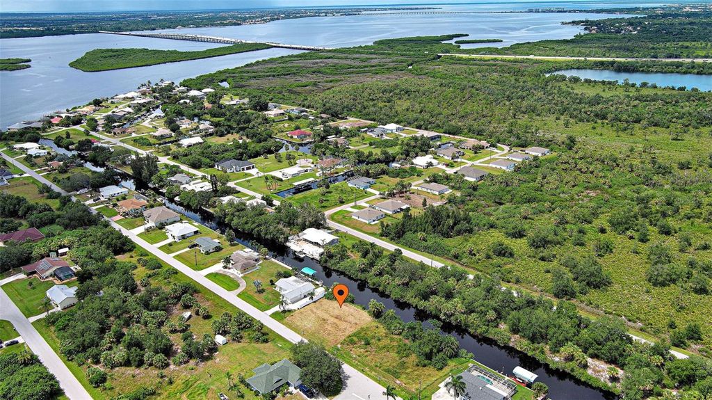 Photo of 3383 Desoto Drive, Punta Gorda, FL 33983 (MLS # C7513429)