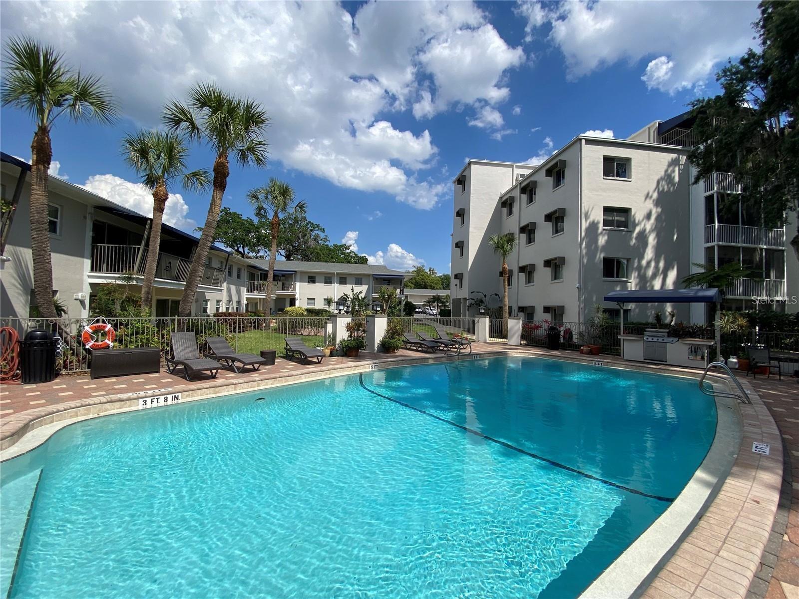 LAKESIDE/DELANEY PARK - Residential