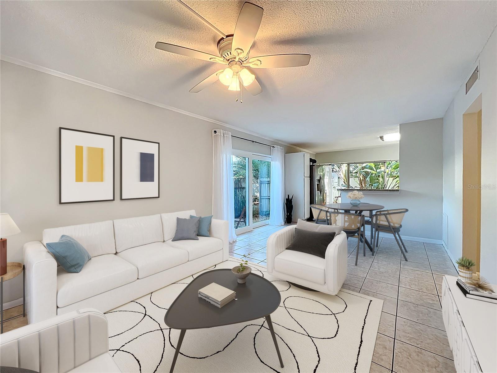 LAKESIDE/DELANEY PARK - Residential