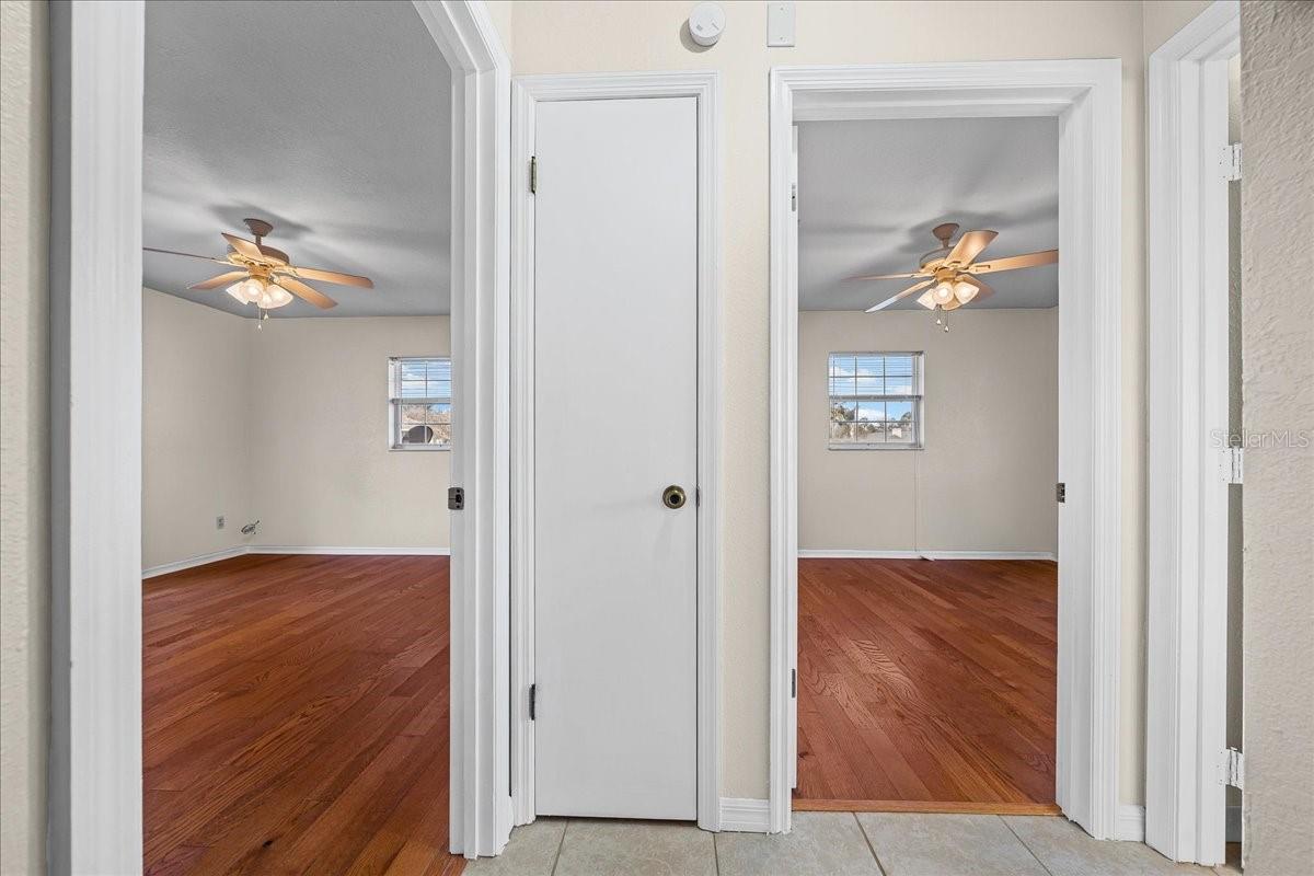 DOVE HILL - Residential