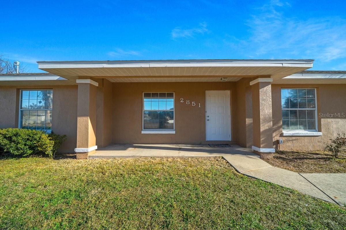 DOVE HILL - Residential