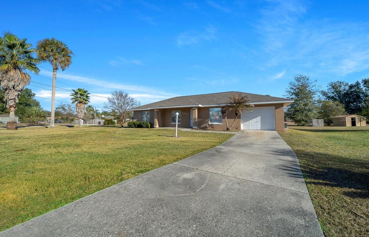 DOVE HILL - Residential