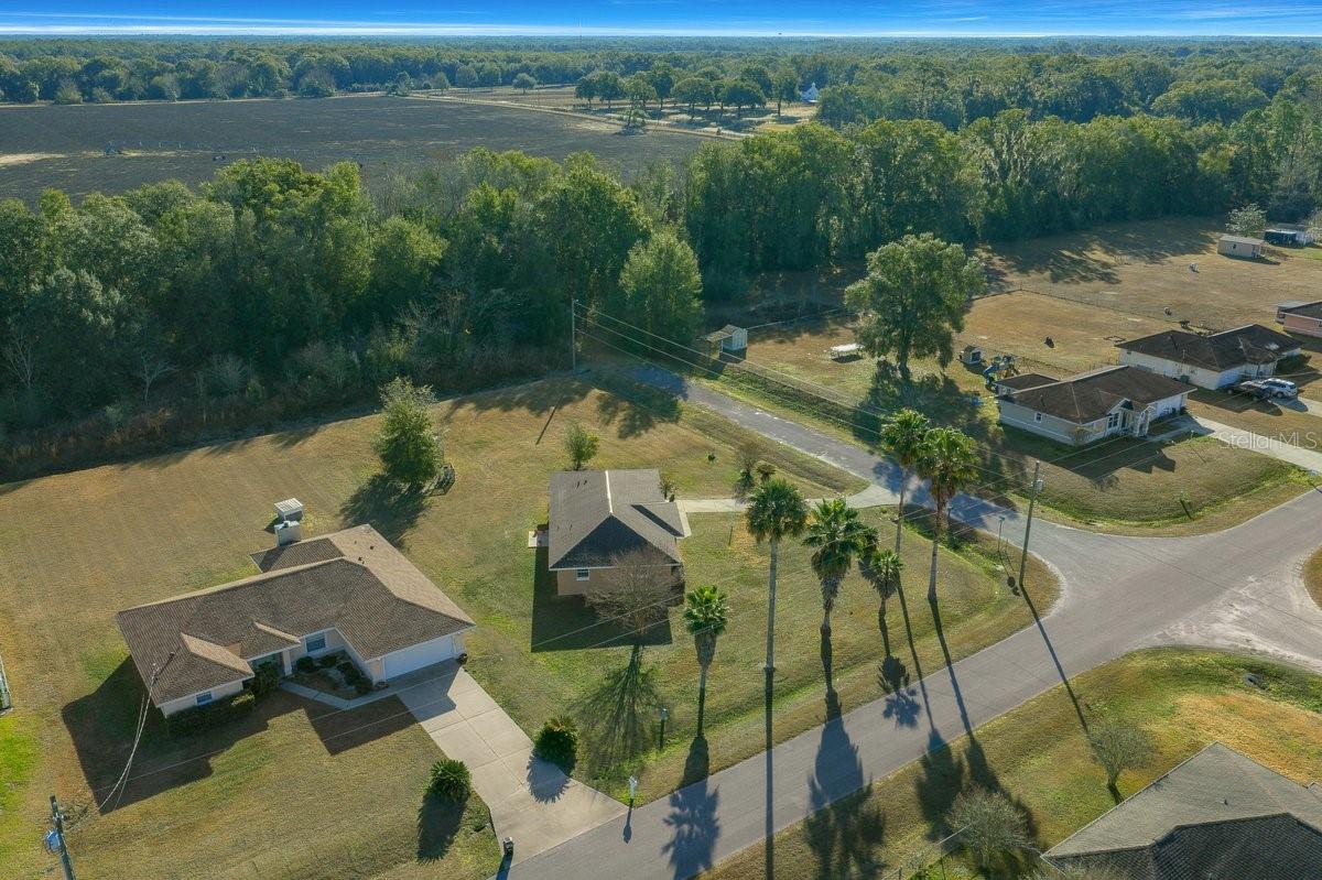 DOVE HILL - Residential