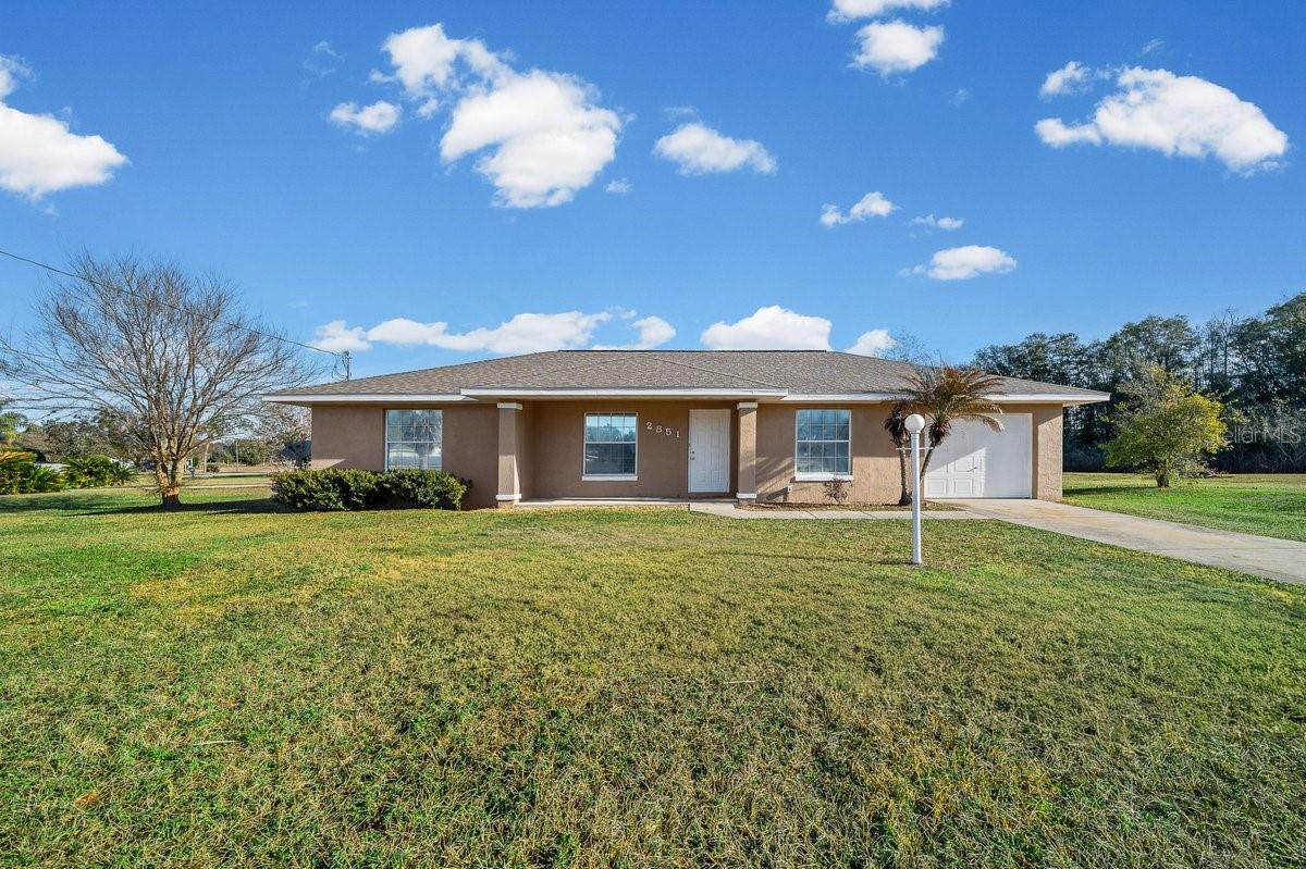 DOVE HILL - Residential