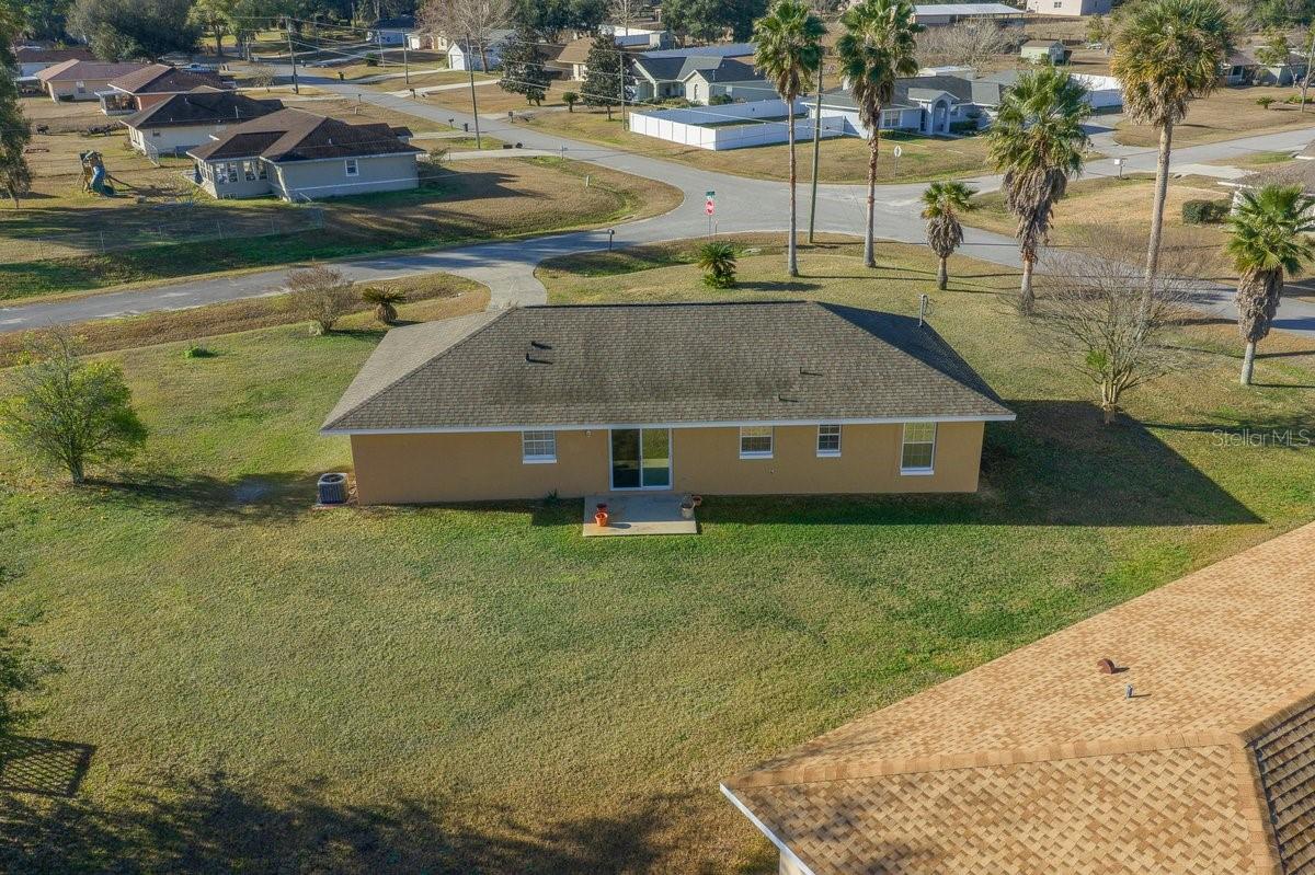 DOVE HILL - Residential