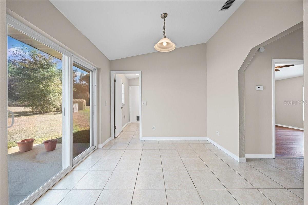 DOVE HILL - Residential