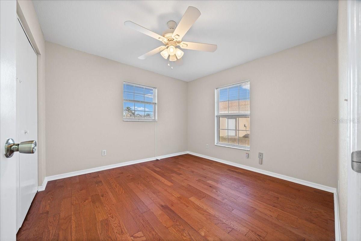 DOVE HILL - Residential