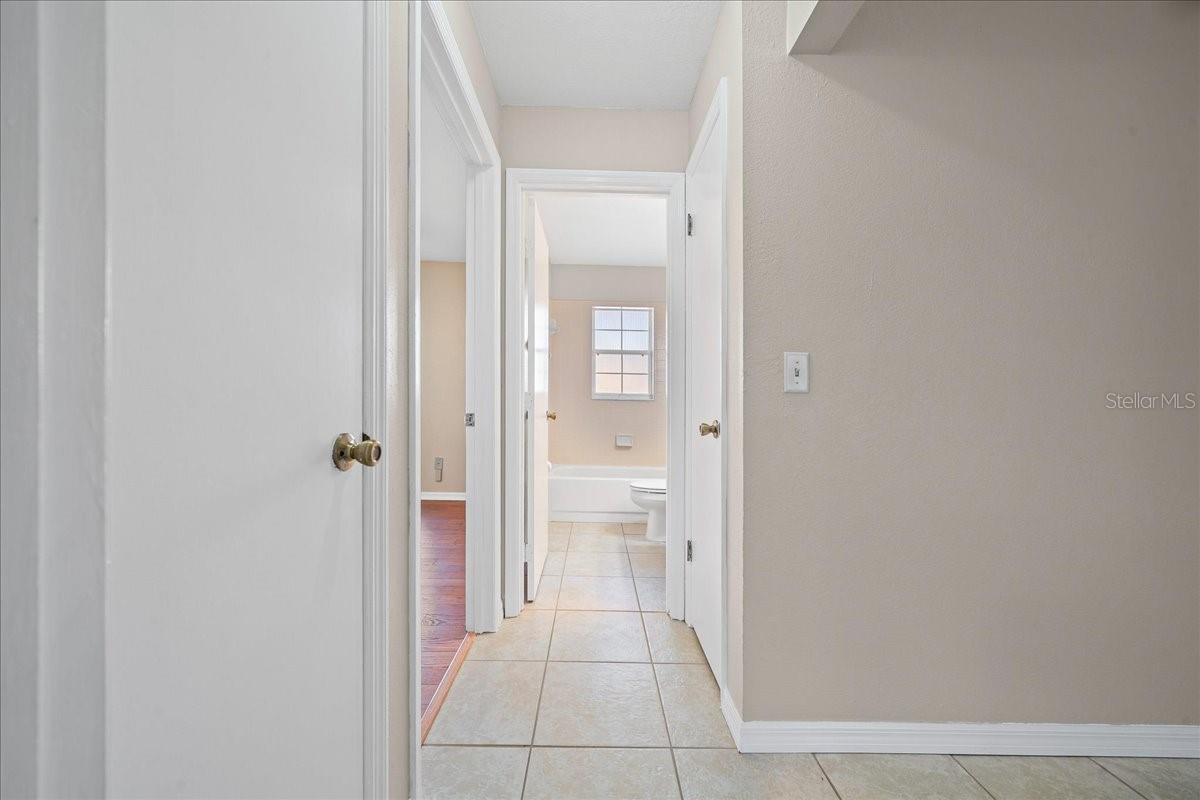 DOVE HILL - Residential