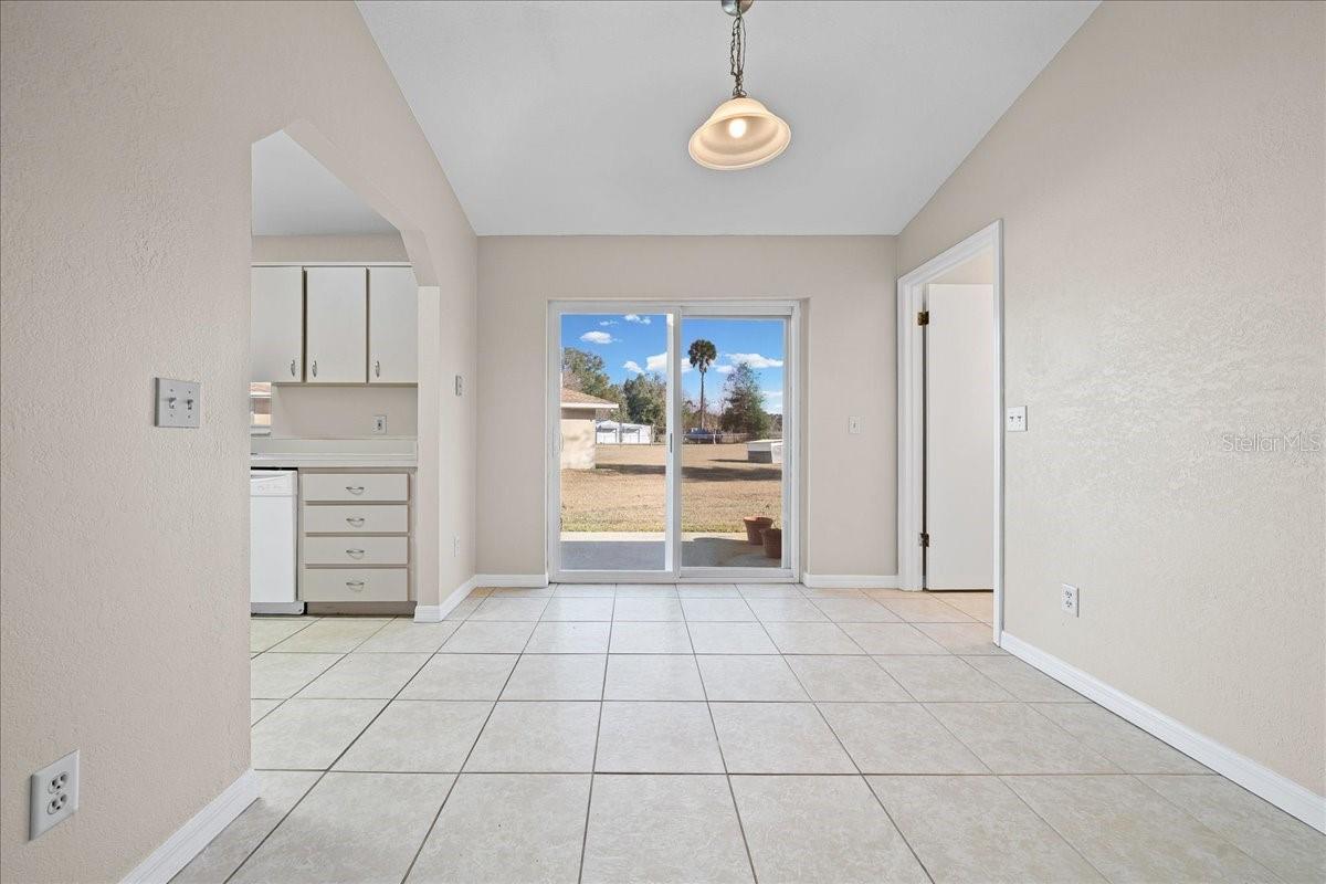 DOVE HILL - Residential