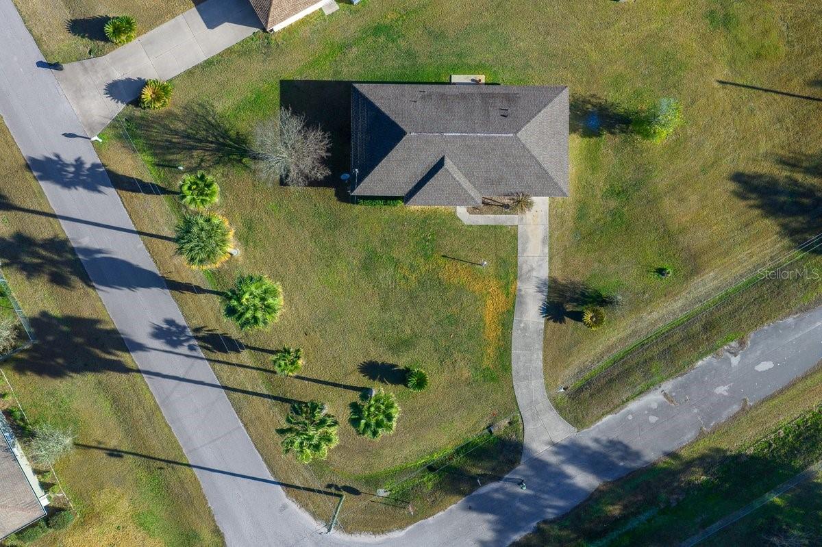 DOVE HILL - Residential